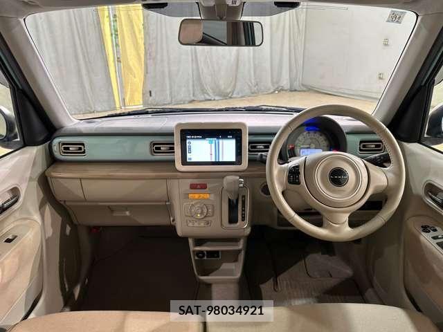 Suzuki LAPIN 2015-10 7508072-15
