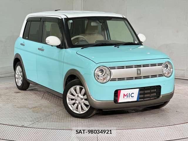 Suzuki LAPIN 2015-10 7508072-1