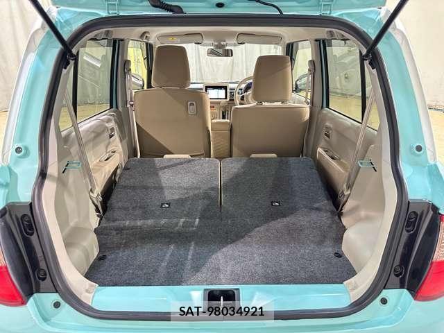 Suzuki LAPIN 2015-10 7508072-28