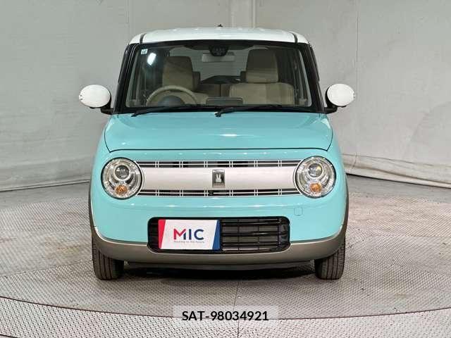 Suzuki LAPIN 2015-10 7508072-2