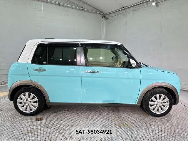 Suzuki LAPIN 2015-10 7508072-3