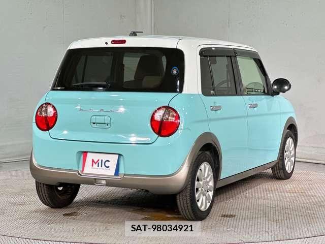 Suzuki LAPIN 2015-10 7508072-4