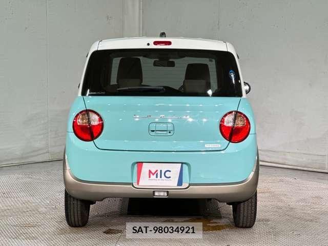 Suzuki LAPIN 2015-10 7508072-5