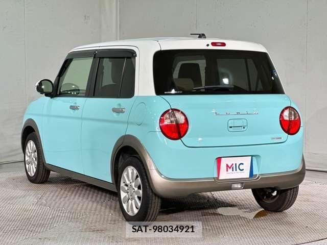 Suzuki LAPIN 2015-10 7508072-6