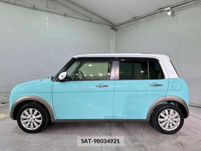 Suzuki LAPIN 2015-10 7508072-7