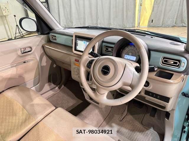 Suzuki LAPIN 2015-10 7508072-8