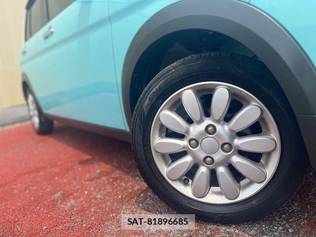 Suzuki LAPIN 2016-07 7499436-26