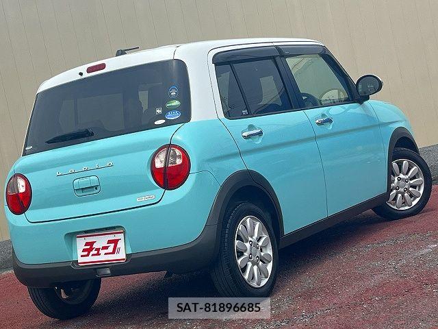 Suzuki LAPIN 2016-07 7499436-2