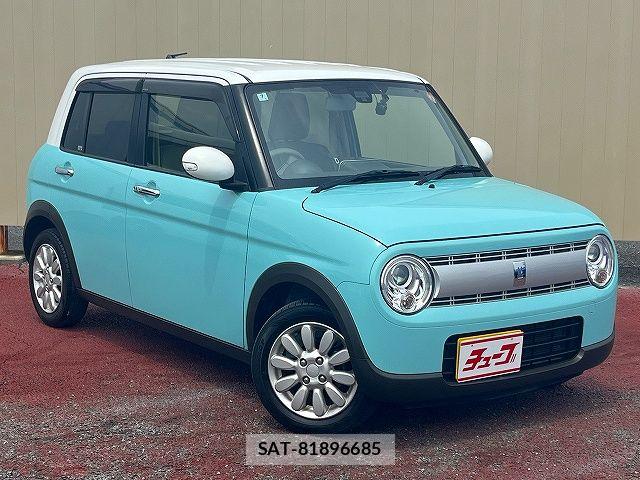 Suzuki LAPIN 2016-07 7499436-6