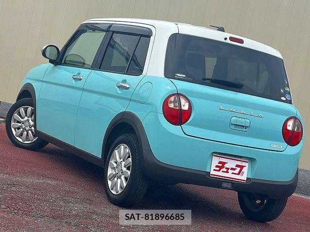 Suzuki LAPIN 2016-07 7499436-8