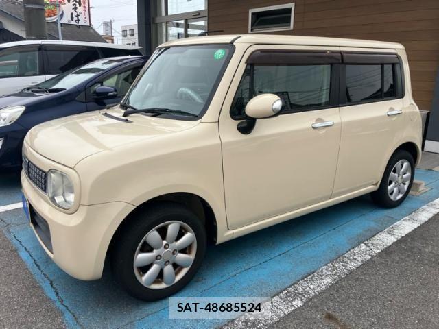 Suzuki LAPIN 2011-11 7499445-0