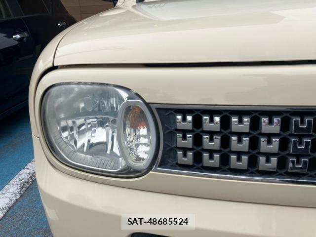 Suzuki LAPIN 2011-11 7499445-2