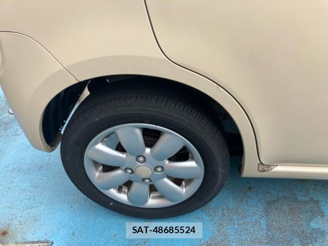 Suzuki LAPIN 2011-11 7499445-4