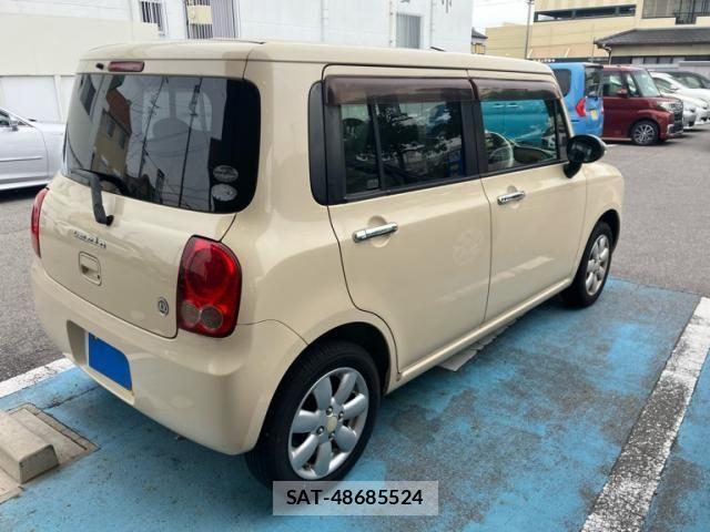 Suzuki LAPIN 2011-11 7499445-5