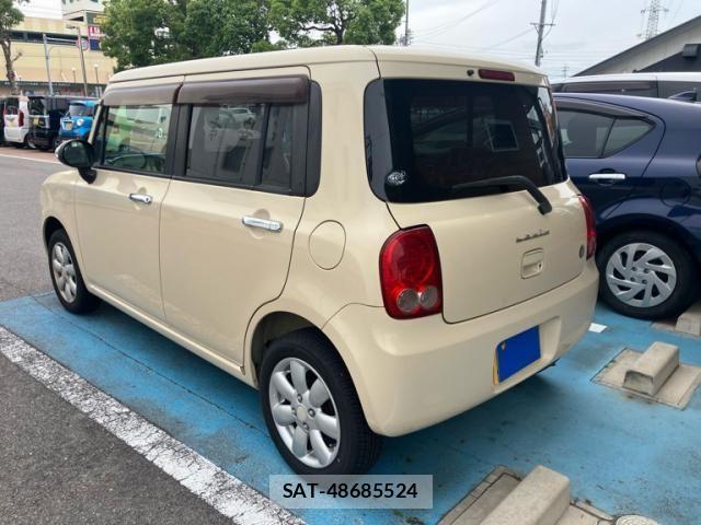 Suzuki LAPIN 2011-11 7499445-6