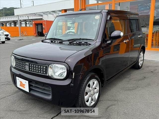 Suzuki LAPIN 2012-11 7499447-9