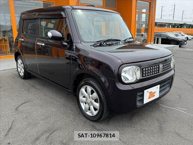 Suzuki LAPIN 2012-11 7499447-7