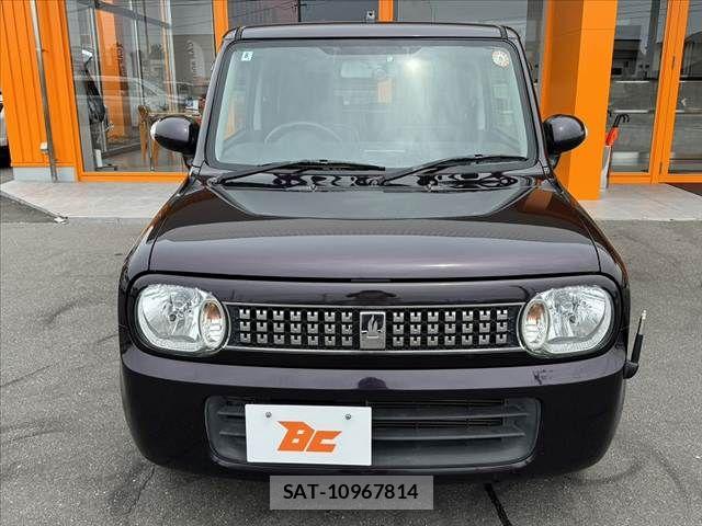 Suzuki LAPIN 2012-11 7499447-8