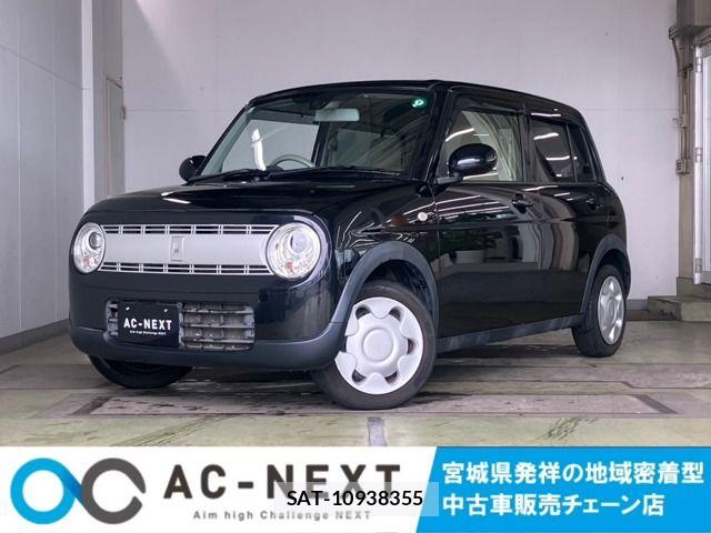 Suzuki LAPIN 2017-07 7499442-0
