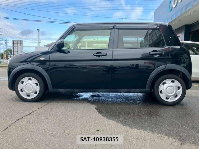 Suzuki LAPIN 2017-07 7499442-14