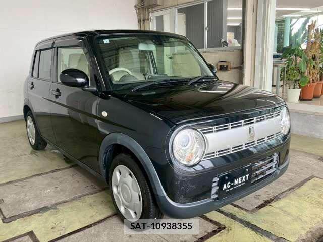 Suzuki LAPIN 2017-07 7499442-16