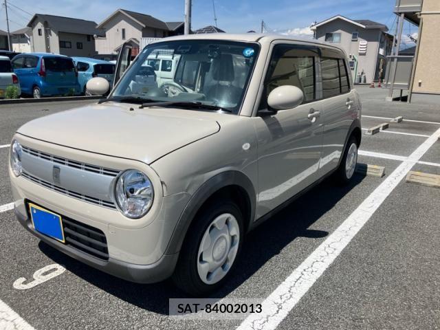 Suzuki LAPIN 2021-02 7508073-0