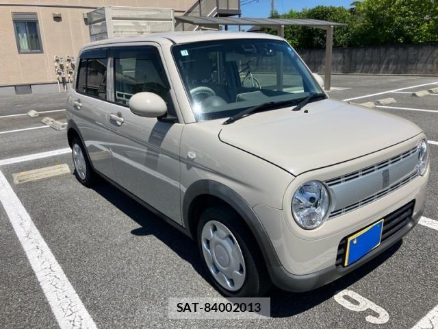 Suzuki LAPIN 2021-02 7508073-1