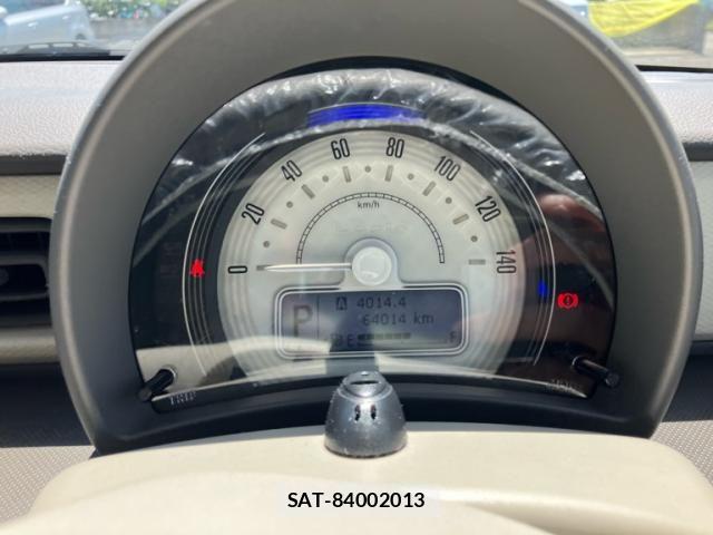 Suzuki LAPIN 2021-02 7508073-21