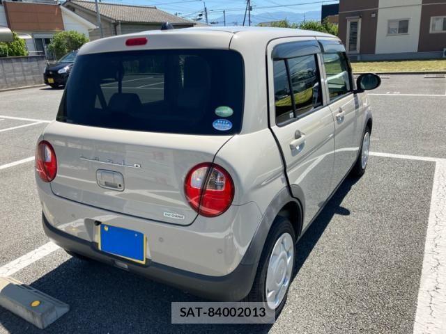 Suzuki LAPIN 2021-02 7508073-7
