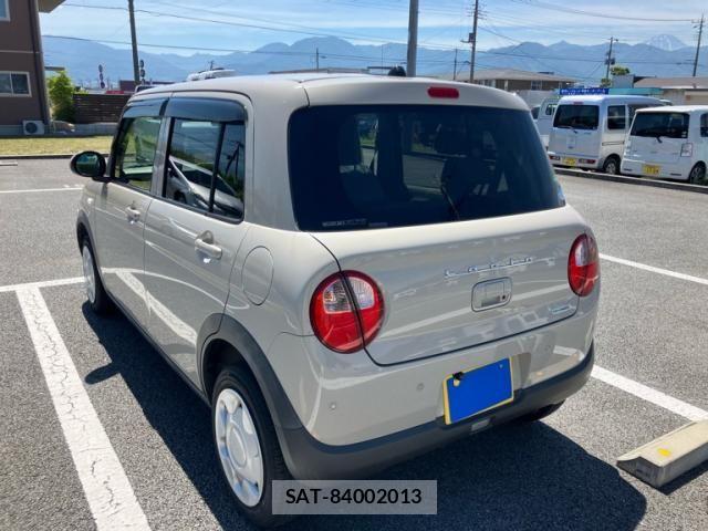 Suzuki LAPIN 2021-02 7508073-8