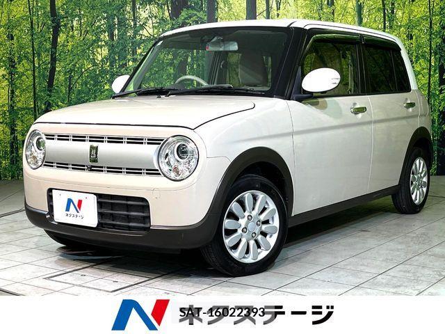 Suzuki LAPIN 2018-05 7499434-0