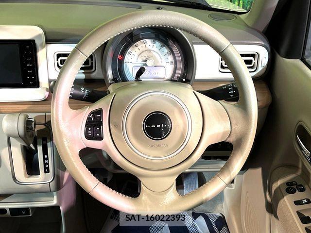 Suzuki LAPIN 2018-05 7499434-10