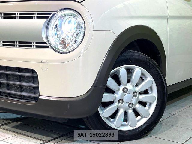 Suzuki LAPIN 2018-05 7499434-11