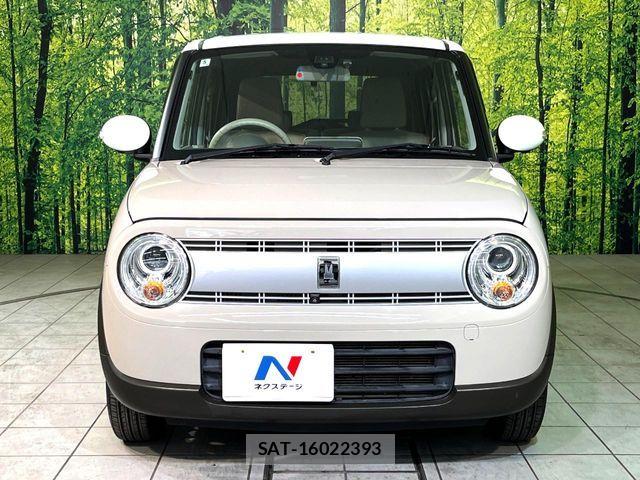 Suzuki LAPIN 2018-05 7499434-13