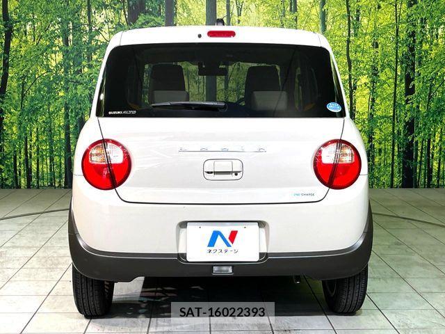 Suzuki LAPIN 2018-05 7499434-14