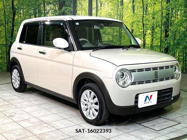 Suzuki LAPIN 2018-05 7499434-15