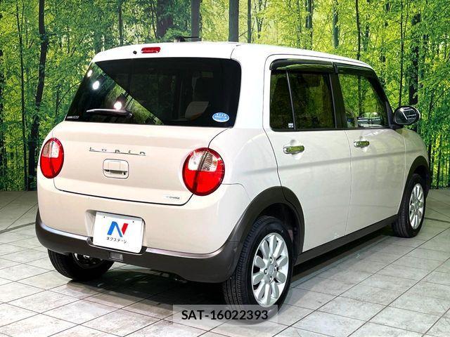 Suzuki LAPIN 2018-05 7499434-16