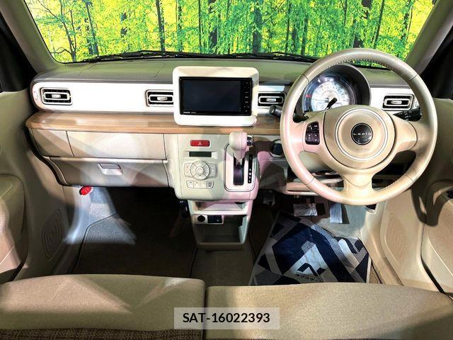 Suzuki LAPIN 2018-05 7499434-1