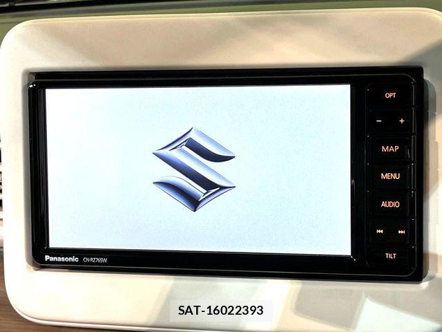 Suzuki LAPIN 2018-05 7499434-3