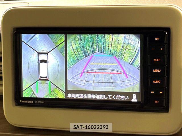 Suzuki LAPIN 2018-05 7499434-4