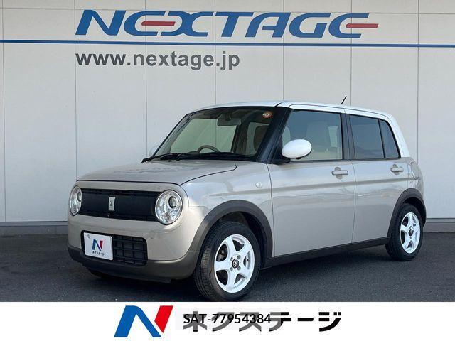 Suzuki LAPIN 2018-09 7499435-0