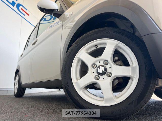 Suzuki LAPIN 2018-09 7499435-13