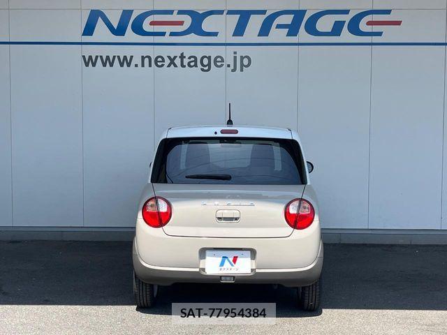 Suzuki LAPIN 2018-09 7499435-15