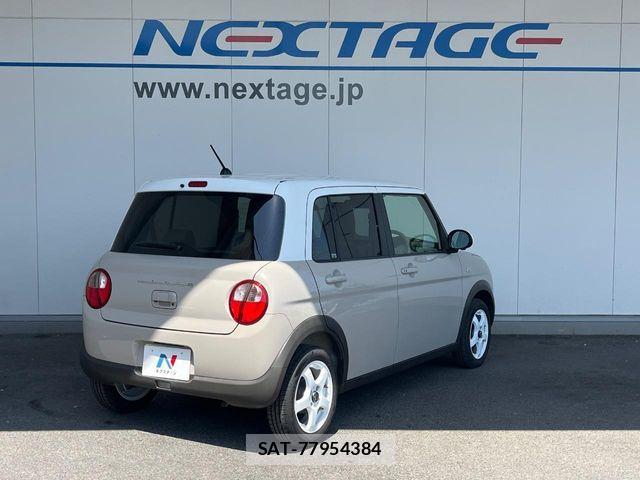 Suzuki LAPIN 2018-09 7499435-16