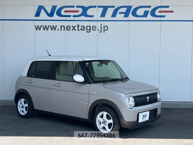 Suzuki LAPIN 2018-09 7499435-17