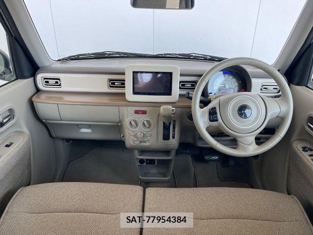 Suzuki LAPIN 2018-09 7499435-1