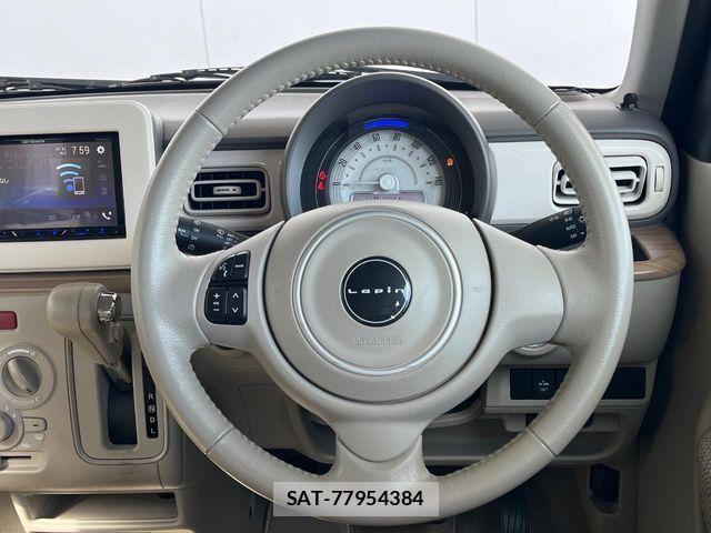 Suzuki LAPIN 2018-09 7499435-8