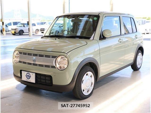 Suzuki LAPIN 2024-11 7499428-0
