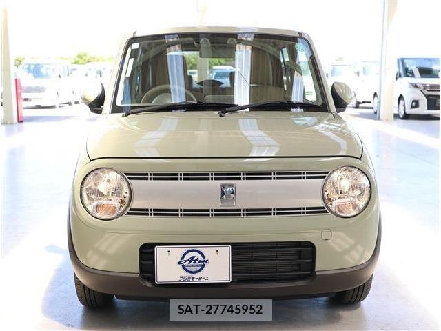 Suzuki LAPIN 2024-11 7499428-17