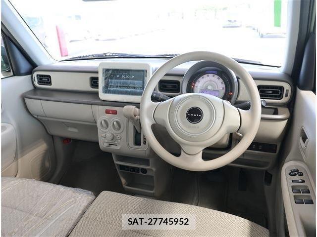 Suzuki LAPIN 2024-11 7499428-1